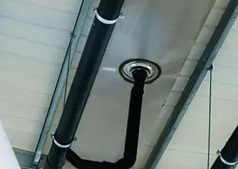 公主岭虹吸排水的原理